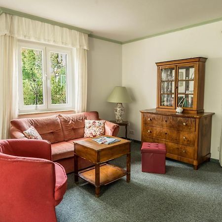 Ferienwohnung Ruth Κωνσταντία Εξωτερικό φωτογραφία