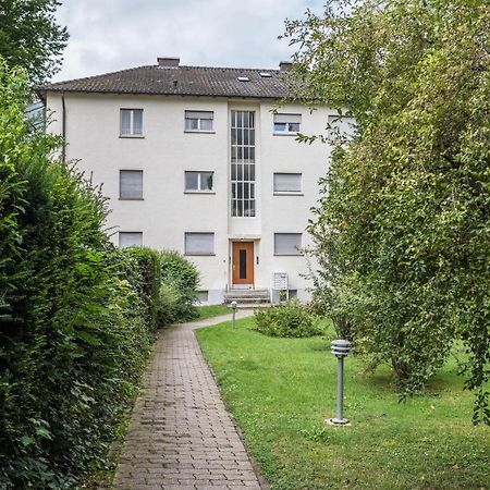 Ferienwohnung Ruth Κωνσταντία Εξωτερικό φωτογραφία